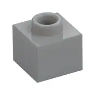 PLATE 1X1X2/3