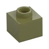 PLATE 1X1X2/3