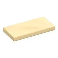 FLAT TILE 2X4
