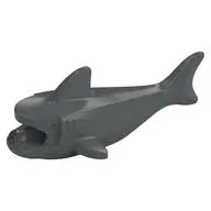 SHARK BODY 6X9