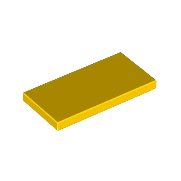FLAT TILE 2X4
