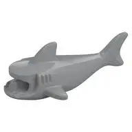SHARK BODY 6X9