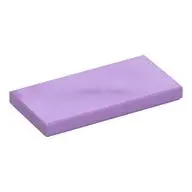 FLAT TILE 2X4