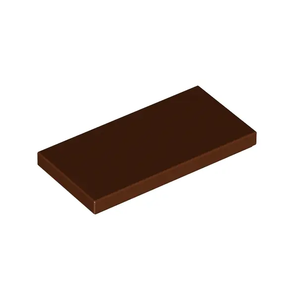 FLAT TILE 2X4
