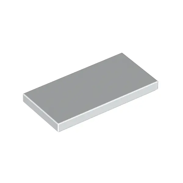 FLAT TILE 2X4