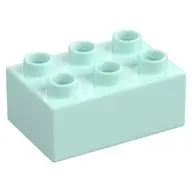 BRICK 2X3