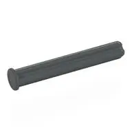 CROSS AXLE 4M WITH END STOP