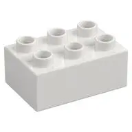 BRICK 2X3