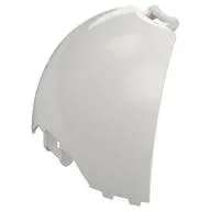 SHELL 6M, W/ 3,2 SHAFT