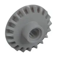 CONE WHEEL Z20 Ø4.85