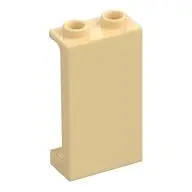 WALL ELEMENT 1X2X3