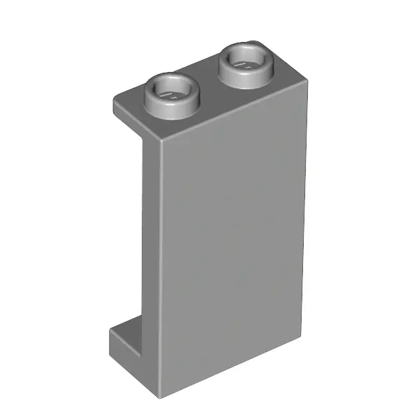 WALL ELEMENT 1X2X3