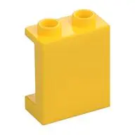 WALLELEMENT 1X2X2