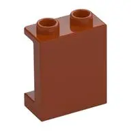 WALLELEMENT 1X2X2