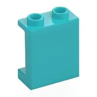 WALLELEMENT 1X2X2