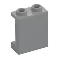 WALLELEMENT 1X2X2
