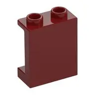 WALLELEMENT 1X2X2