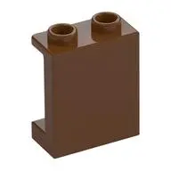 WALLELEMENT 1X2X2