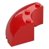 ARCH BRICK 6x6x2