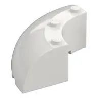 ARCH BRICK 6x6x2