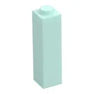 BRICK 1X1X3