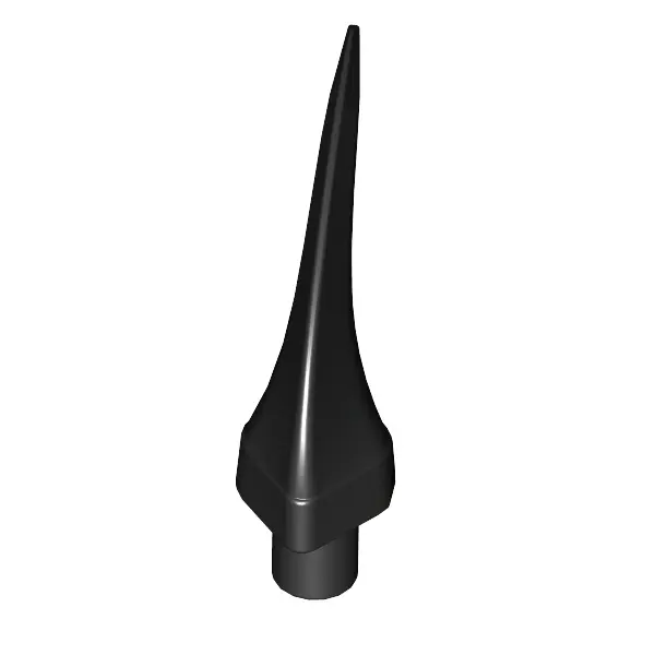 TOOTH Ø3.2 SHAFT