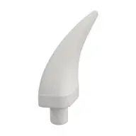 TOOTH Ø3.2 SHAFT