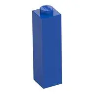 BRICK 1X1X3