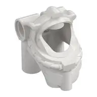 HELMET W. AIR BOTTLES