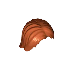 MINI WIG NO. 8