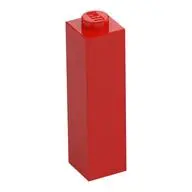 BRICK 1X1X3