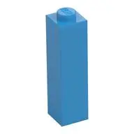 BRICK 1X1X3