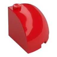 ARCH BRICK 3X3X2