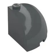 ARCH BRICK 3X3X2