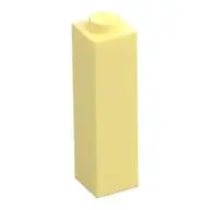 BRICK 1X1X3