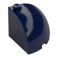ARCH BRICK 3X3X2
