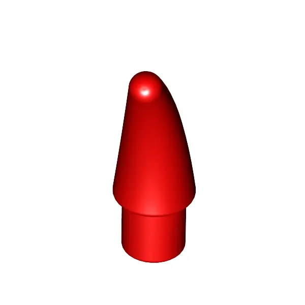 HORN W. SHAFT Ø 3.2
