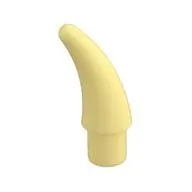 HORN W. SHAFT Ø 3.2
