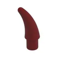 HORN W. SHAFT Ø 3.2