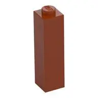 BRICK 1X1X3