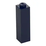 BRICK 1X1X3