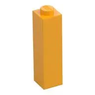 BRICK 1X1X3