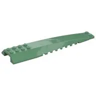 BRICK 4X16 W/ BOW AND ANGLE