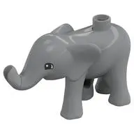 ELEPHANT CALF NO. 2