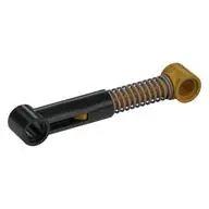 SHOCK ABSORBER, HARD, NO. 1