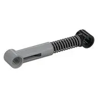SHOCK ABSORBER, HARD, NO. 1