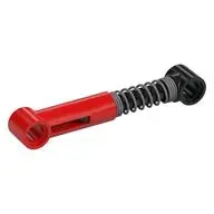 SHOCK ABSORBER, EXTRA HARD, NO. 1
