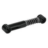 SHOCK ABSORBER, EXTRA HARD, NO. 1