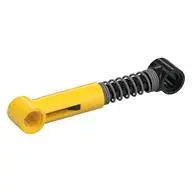SHOCK ABSORBER, EXTRA HARD, NO. 1