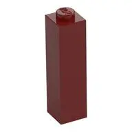 BRICK 1X1X3